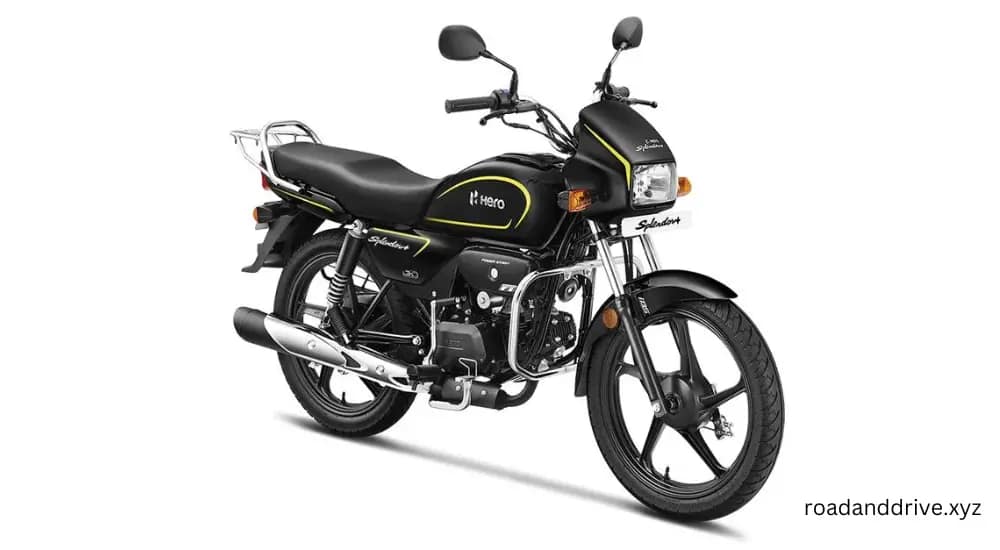 Hero HF Deluxe Price In Bangladesh (June 2024)